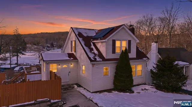 $550,000 | 541 Green Pond Road, Rockaway, NJ 07866