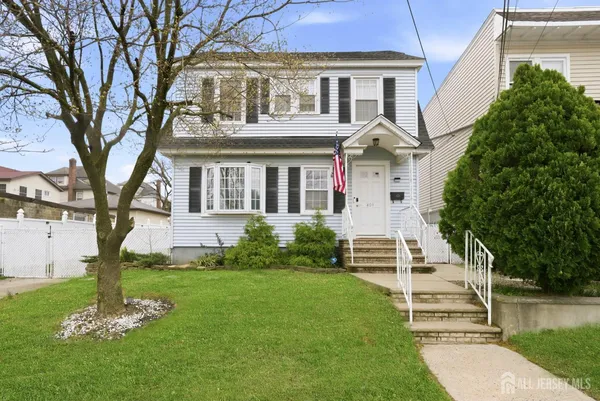 $590,000 | 409 Ferris Street, South Amboy, NJ 08879