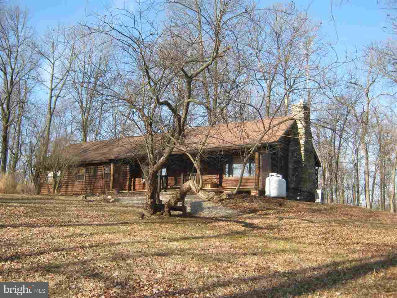 308 Knox Road Gettysburg, PA 17325 - Photo 1 of 33