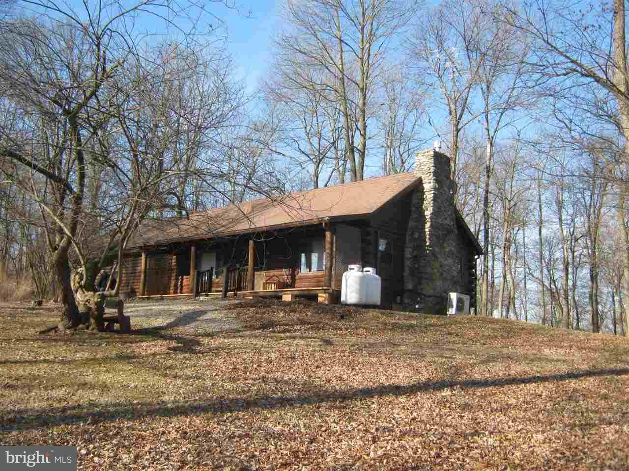308 Knox Road Gettysburg, PA 17325 - Photo 2 of 33