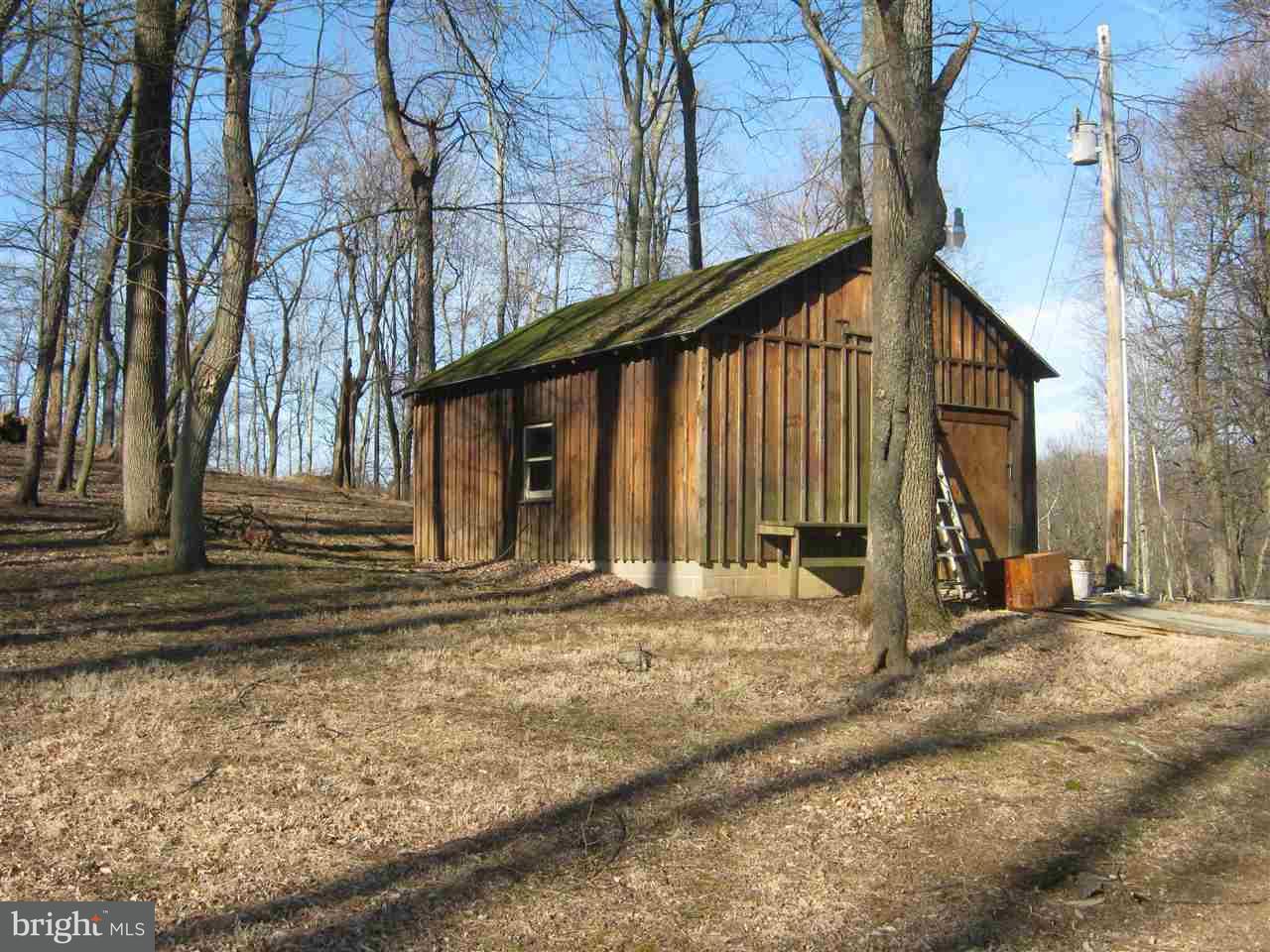 308 Knox Road Gettysburg, PA 17325 - Photo 13 of 33