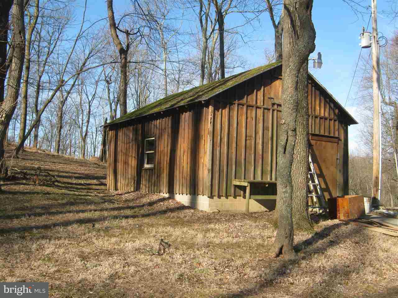 308 Knox Road Gettysburg, PA 17325 - Photo 14 of 33