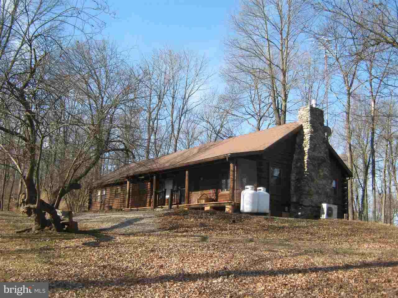 308 Knox Road Gettysburg, PA 17325 - Photo 3 of 33