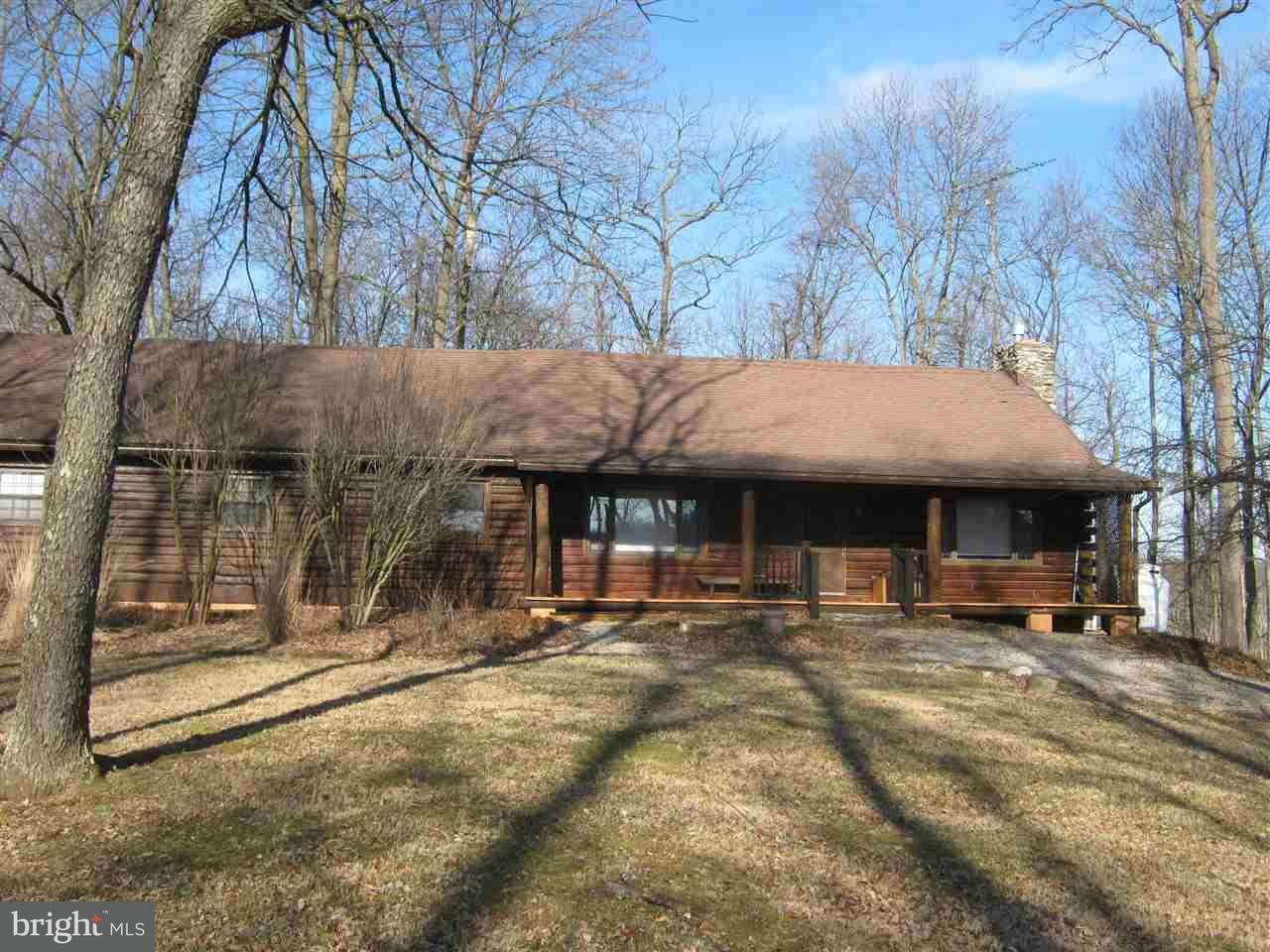 308 Knox Road Gettysburg, PA 17325 - Photo 4 of 33