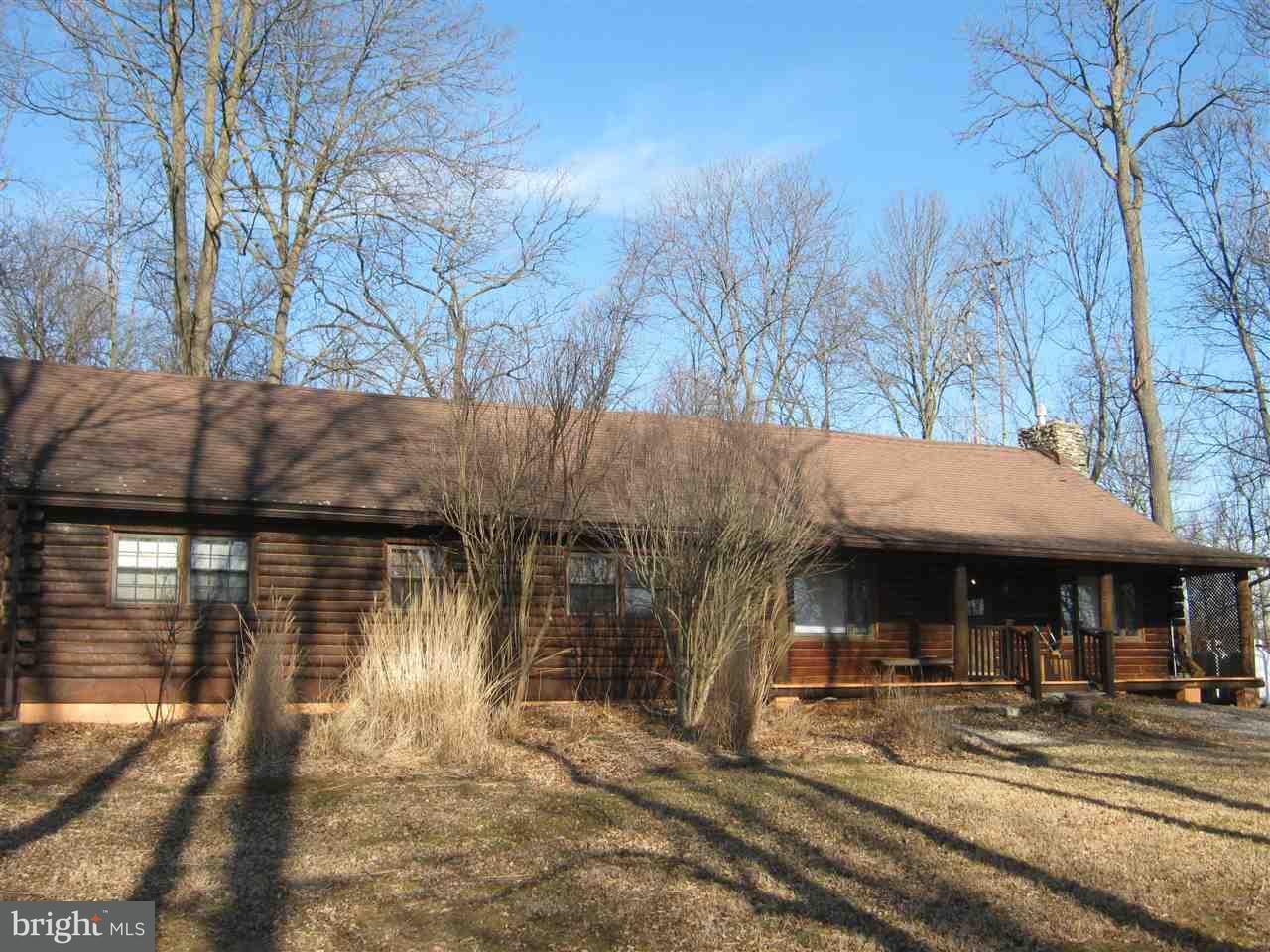 308 Knox Road Gettysburg, PA 17325 - Photo 5 of 33