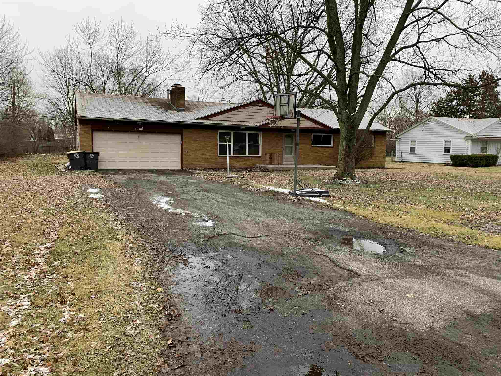 3908 Westlane Road Fort Wayne, IN 46815 - Photo 1 of 36 Gallery Image 1
