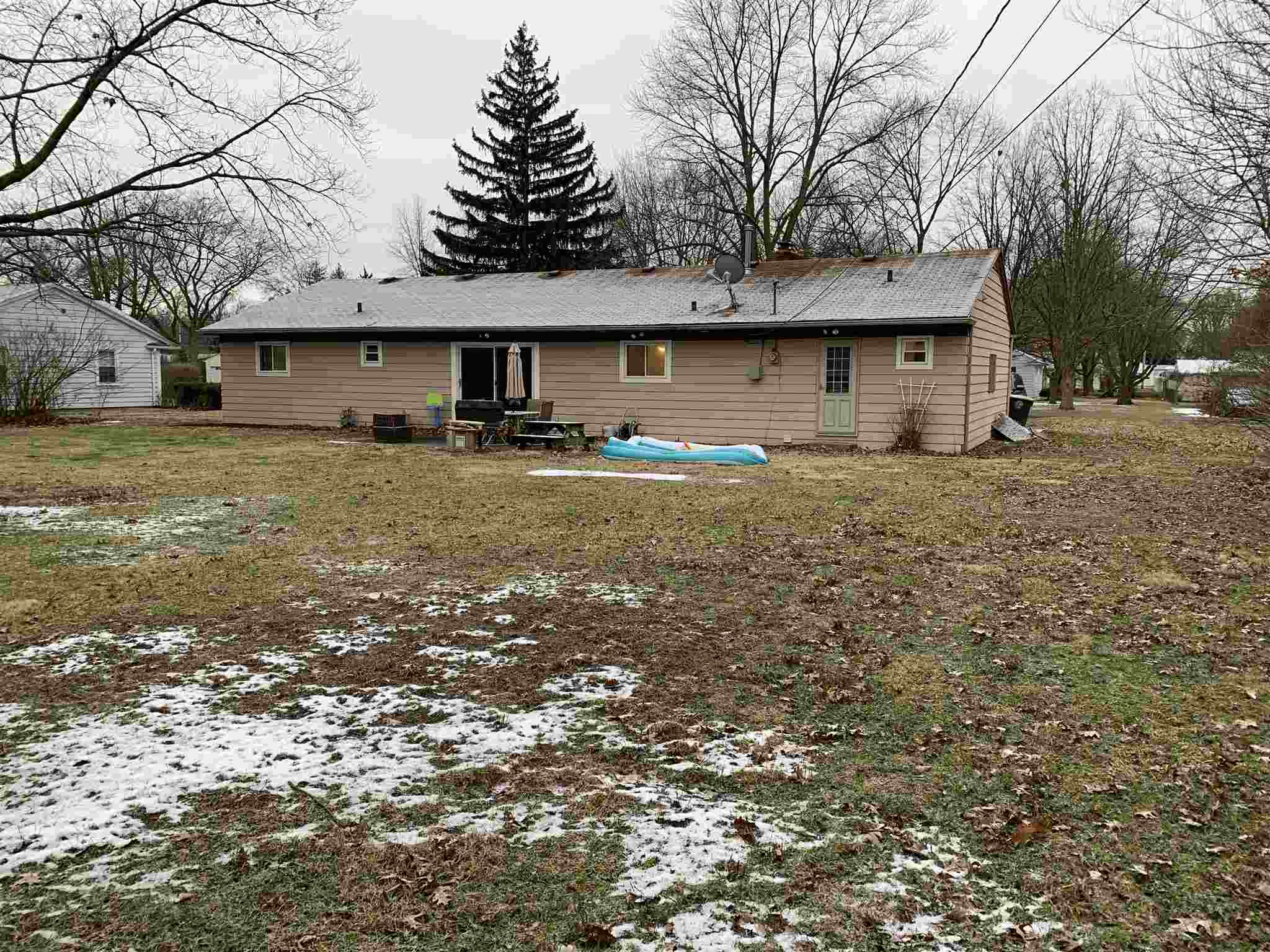 3908 Westlane Road Fort Wayne, IN 46815 - Photo 33 of 36 Gallery Image 33