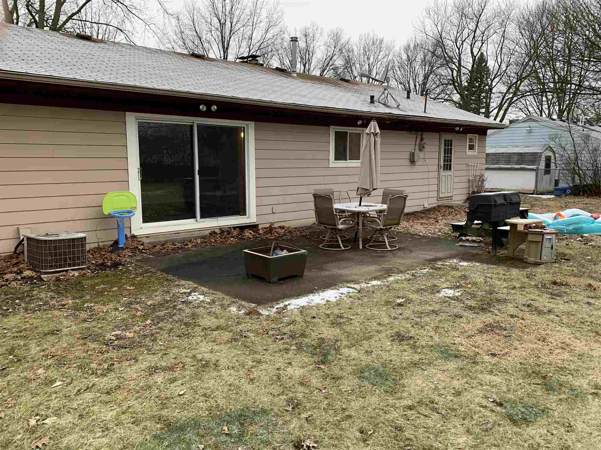 3908 Westlane Road Fort Wayne, IN 46815 - Photo 36 of 36 Gallery Image 36