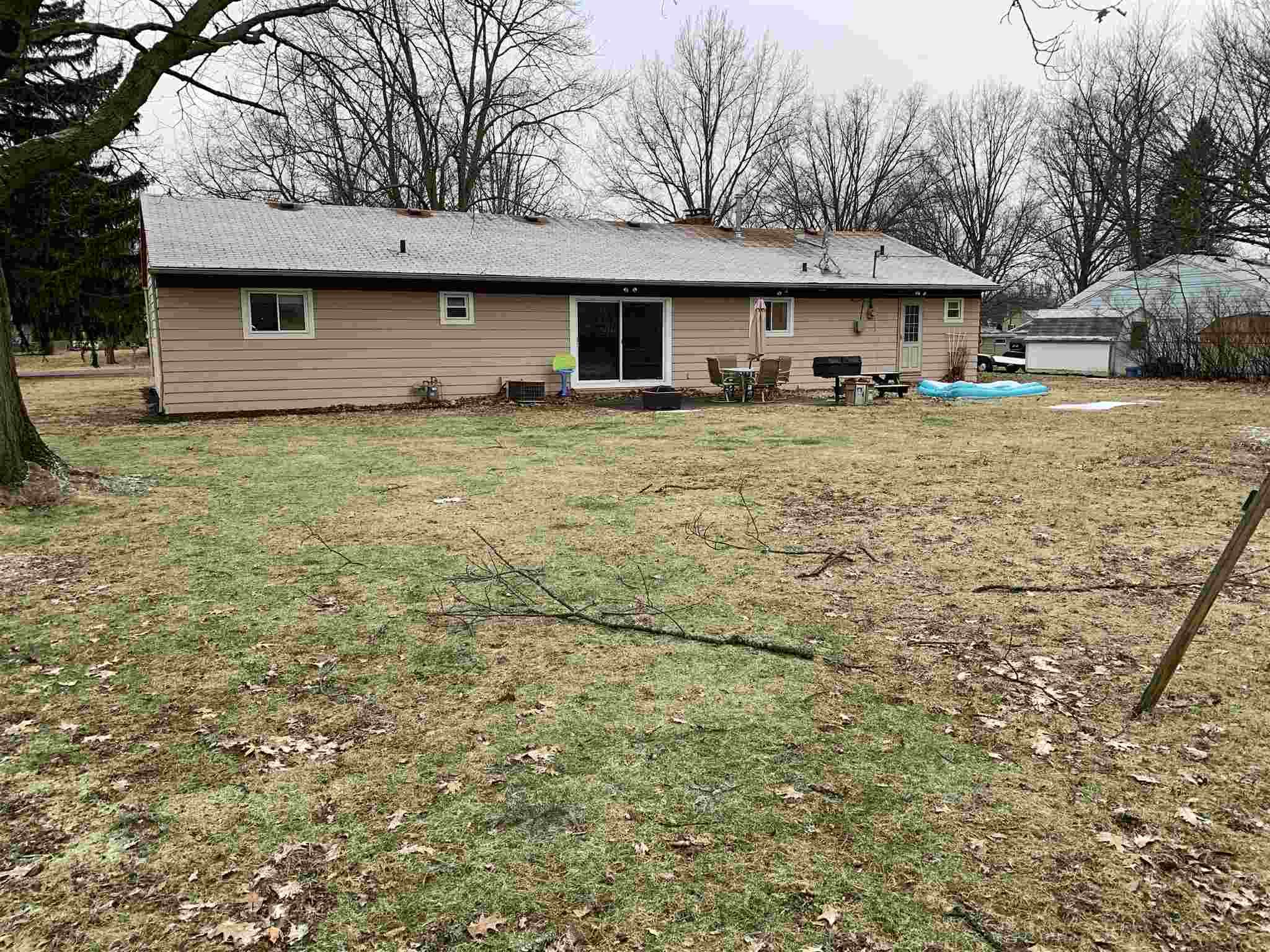 3908 Westlane Road Fort Wayne, IN 46815 - Photo 6 of 36 Gallery Image 6