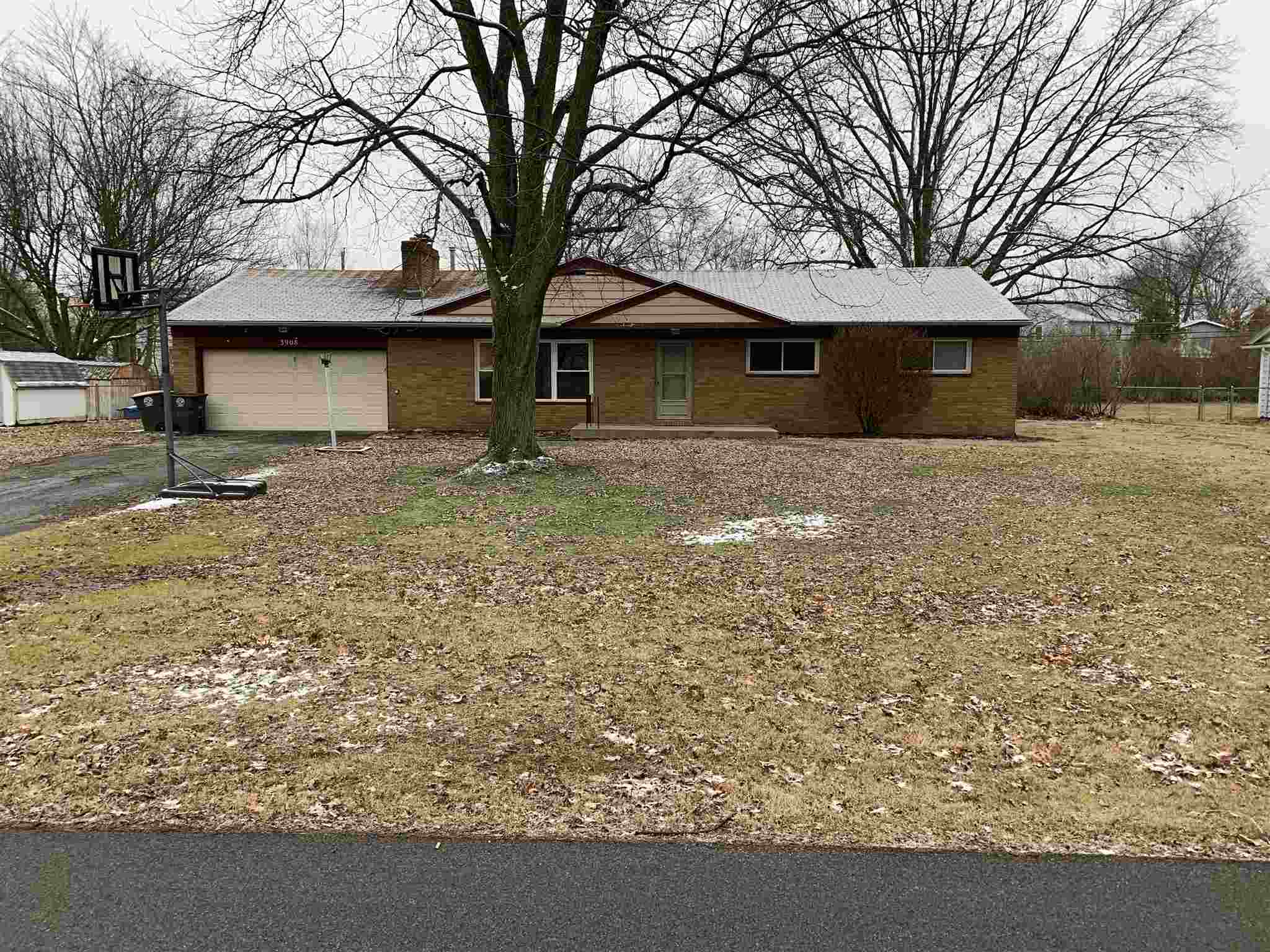 3908 Westlane Road Fort Wayne, IN 46815 - Photo 7 of 36 Gallery Image 7