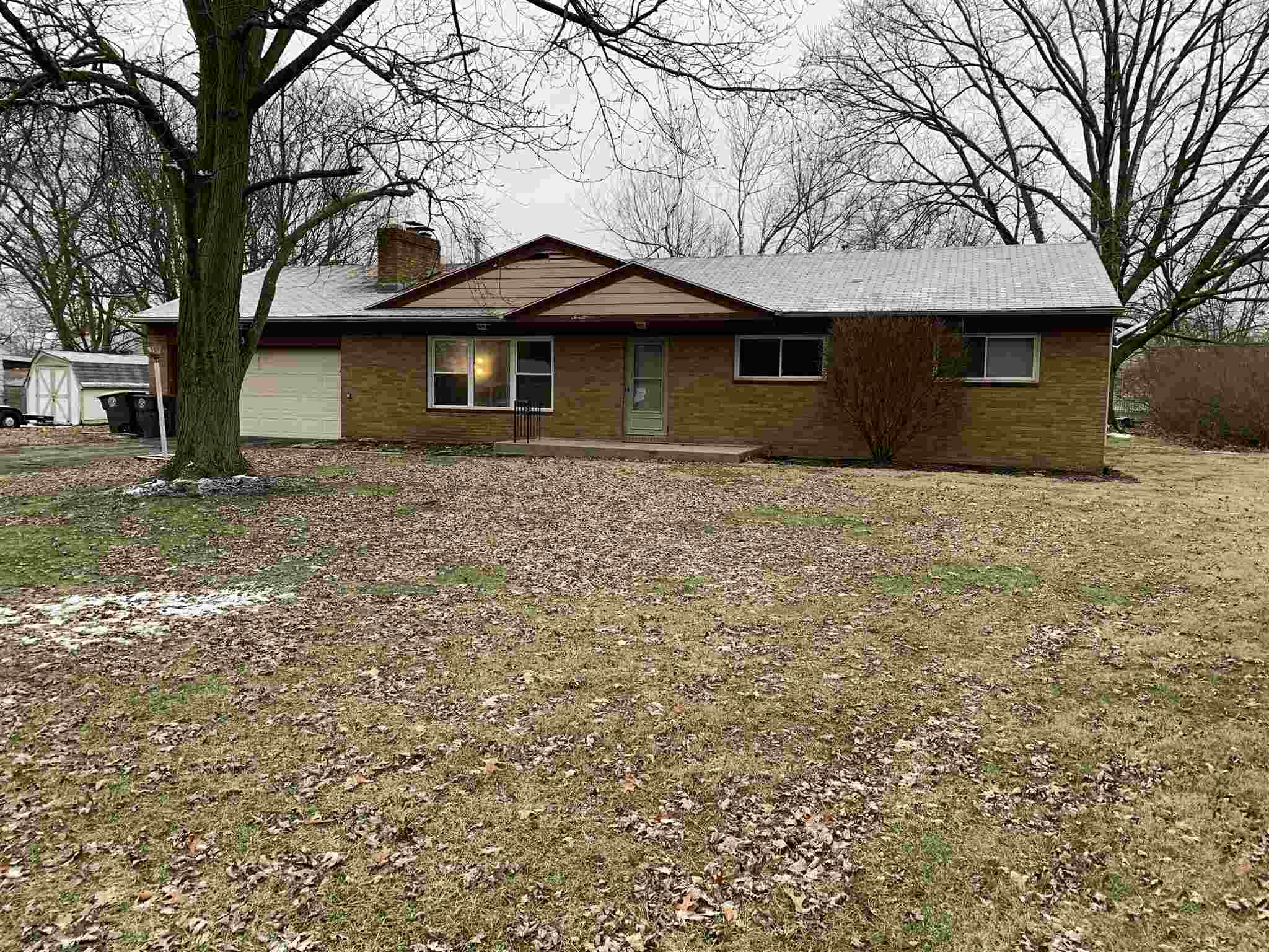3908 Westlane Road Fort Wayne, IN 46815 - Photo 8 of 36 Gallery Image 8