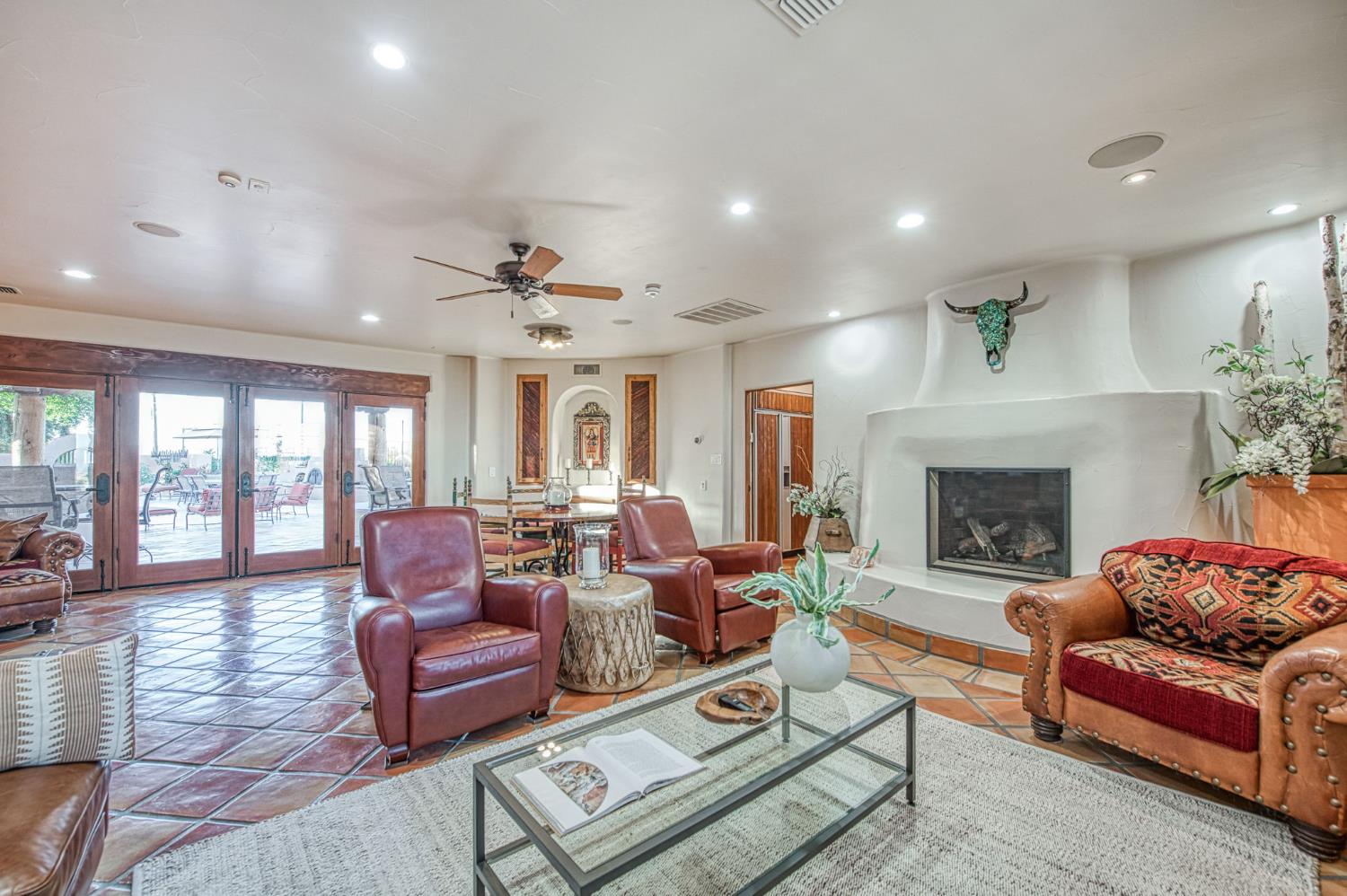 15516 North Friant Road Friant, CA 93626 - Photo 38 of 99