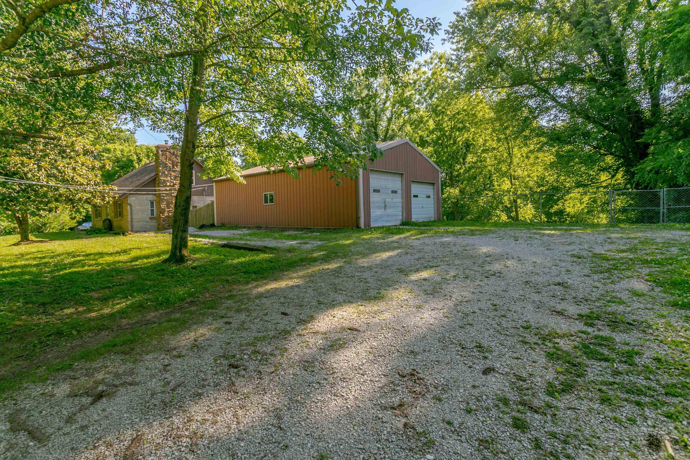 7833 Yankeetown Road Newburgh, IN 47630 - Photo 22 of 30 Gallery Image 22