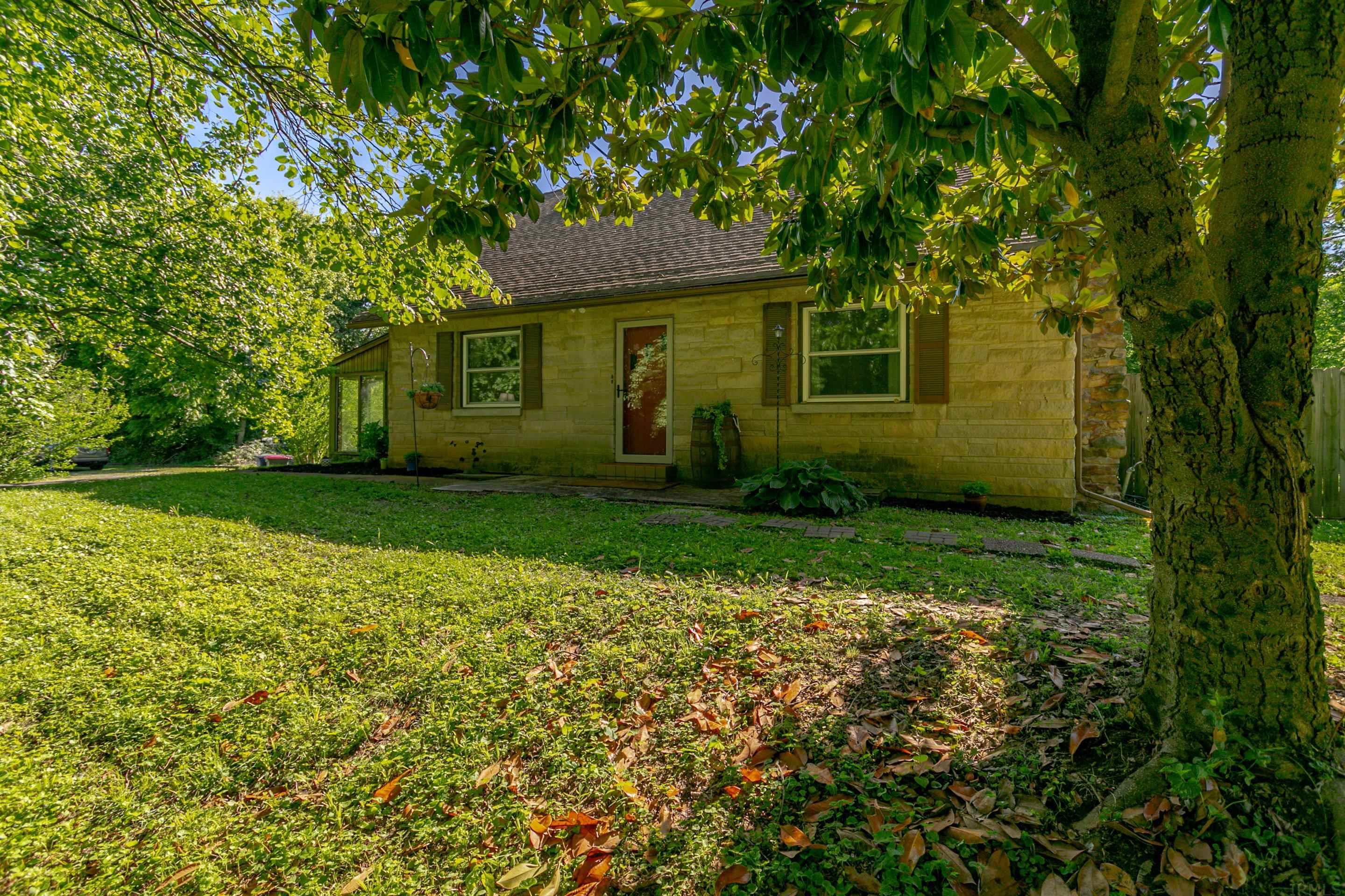 7833 Yankeetown Road Newburgh, IN 47630 - Photo 26 of 30 Gallery Image 26