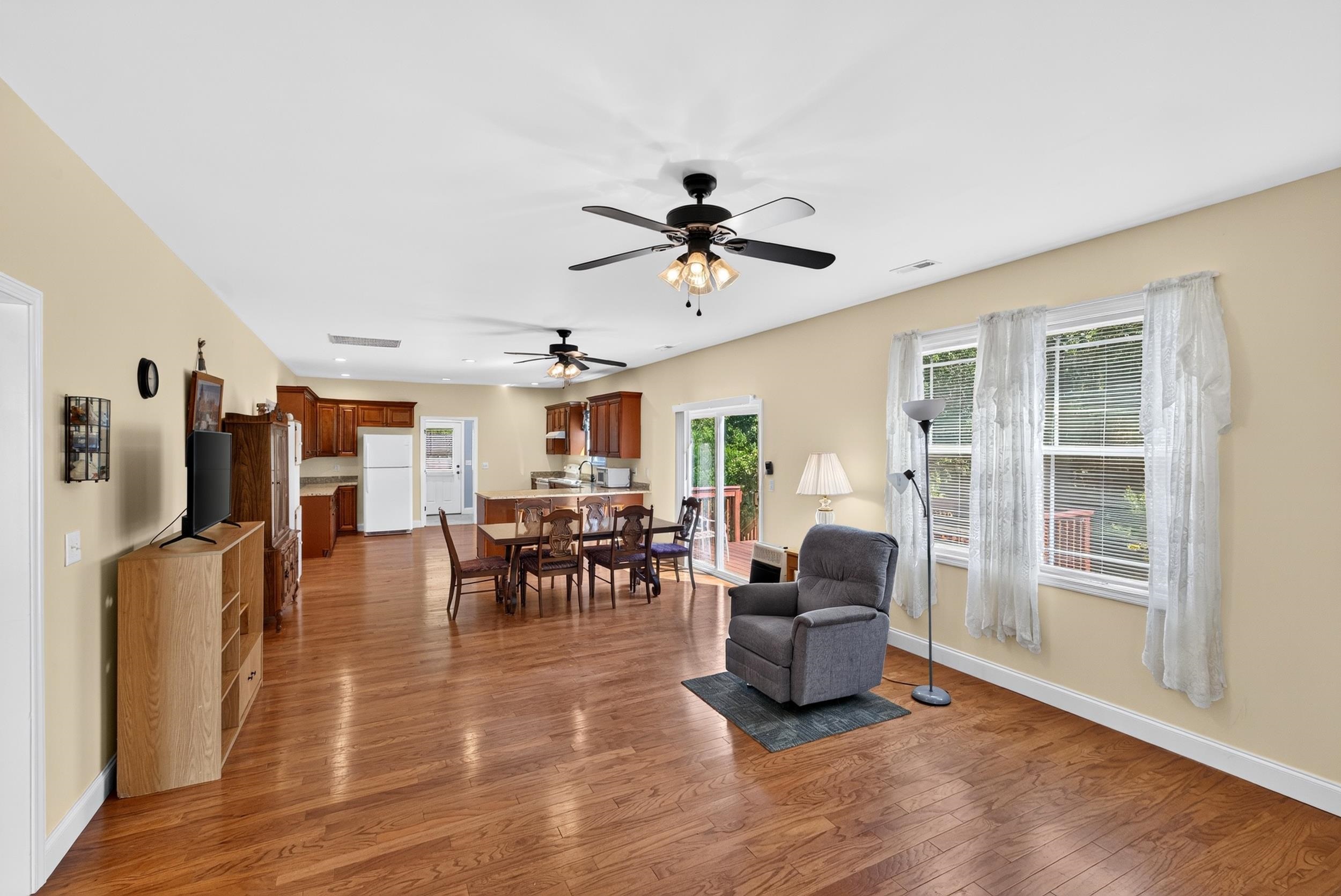 1125 Belue Mill Road Landrum, SC 29356 - Photo 6 of 30