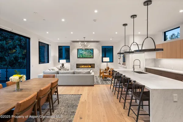 $85,000 | 721 Cemetery Lane, Aspen, CO 81611