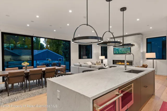 $85,000 | 721 Cemetery Lane, Aspen, CO 81611