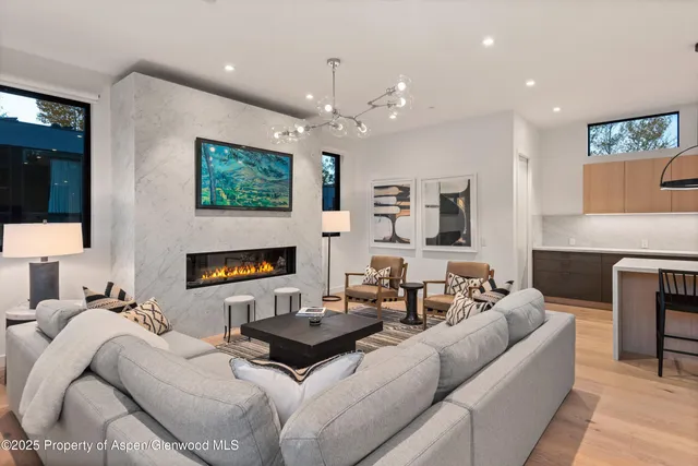 $85,000 | 721 Cemetery Lane, Aspen, CO 81611