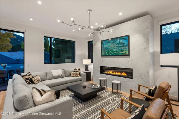 $85,000 | 721 Cemetery Lane, Aspen, CO 81611