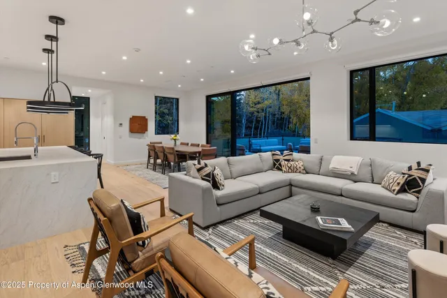 $85,000 | 721 Cemetery Lane, Aspen, CO 81611