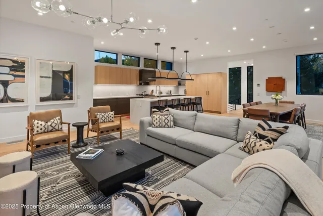 $85,000 | 721 Cemetery Lane, Aspen, CO 81611