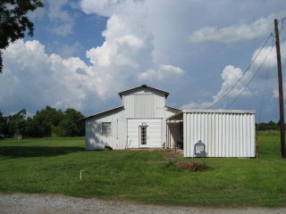 162 Bayou Blue Bypass Road Gray, LA 70359 - Photo 1 of 1 Main View