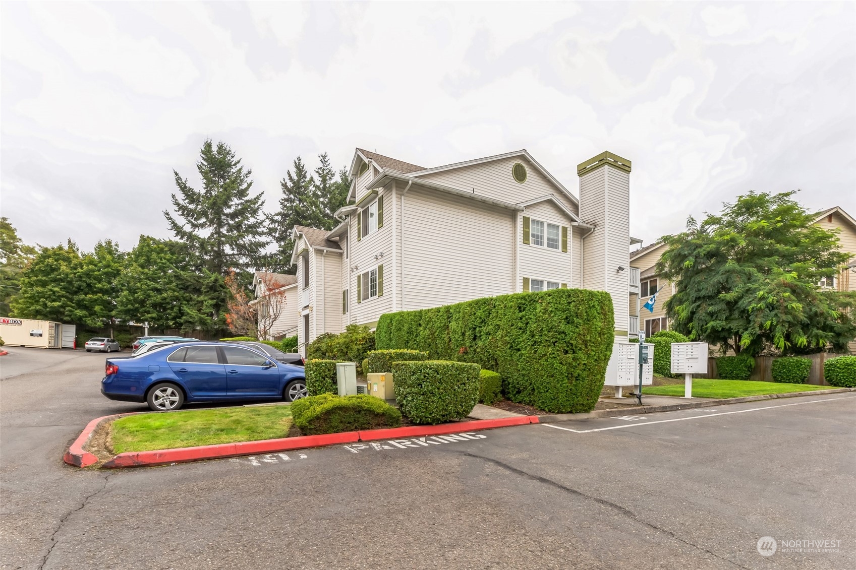 901 Sunset Boulevard Northeast, Unit B207 Renton, WA 98056 - Photo 25 of 30 Gallery Image 25