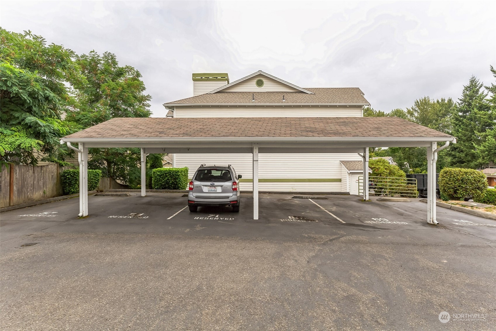 901 Sunset Boulevard Northeast, Unit B207 Renton, WA 98056 - Photo 27 of 30 Gallery Image 27