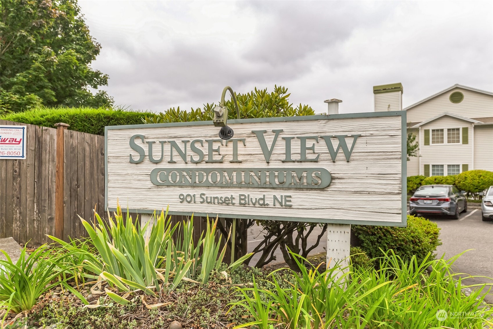 901 Sunset Boulevard Northeast, Unit B207 Renton, WA 98056 - Photo 29 of 30 Gallery Image 29
