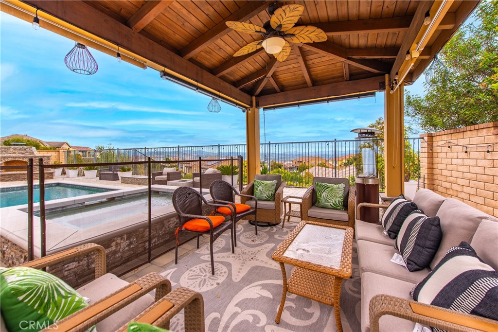 14852 Hightop Street Moorpark, CA 93021 - Photo 52 of 61