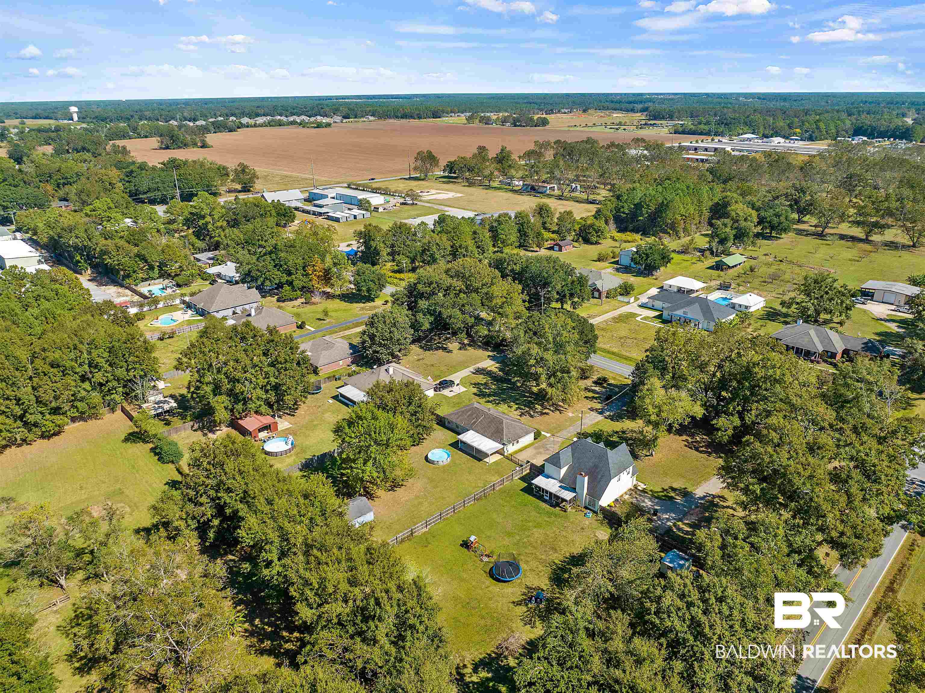 25757 Austin Road Daphne, AL 36526 - Photo 32 of 32