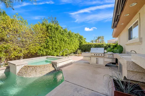 $1,150,000 | 4 Ivy League Circle, Rancho Mirage, CA 92270