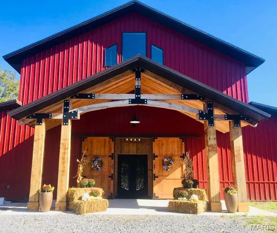 $1,650,000 | 11001 Mo-n, Scott City, MO 63780