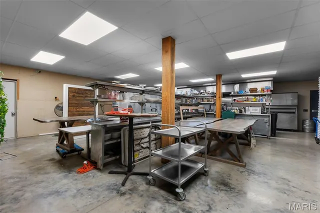 $1,650,000 | 11001 Mo-n, Scott City, MO 63780