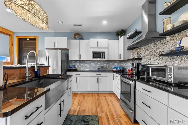 $1,650,000 | 11001 Mo-n, Scott City, MO 63780