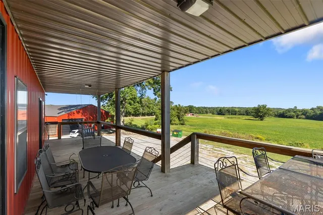 $1,650,000 | 11001 Mo-n, Scott City, MO 63780