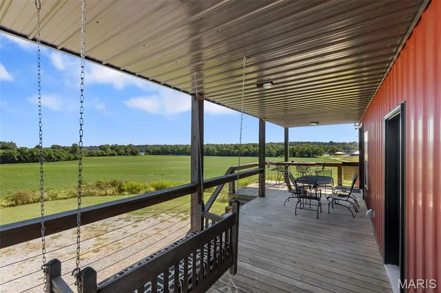 $1,650,000 | 11001 Mo-n, Scott City, MO 63780