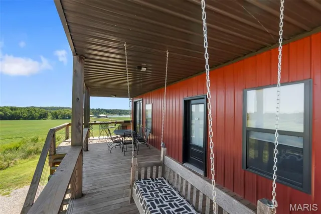 $1,650,000 | 11001 Mo-n, Scott City, MO 63780