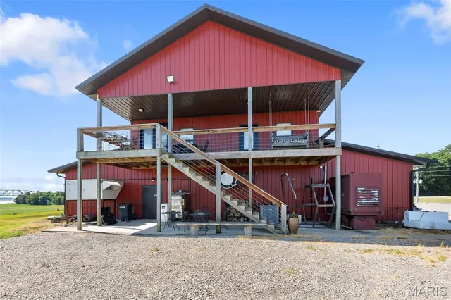 $1,650,000 | 11001 Mo-n, Scott City, MO 63780