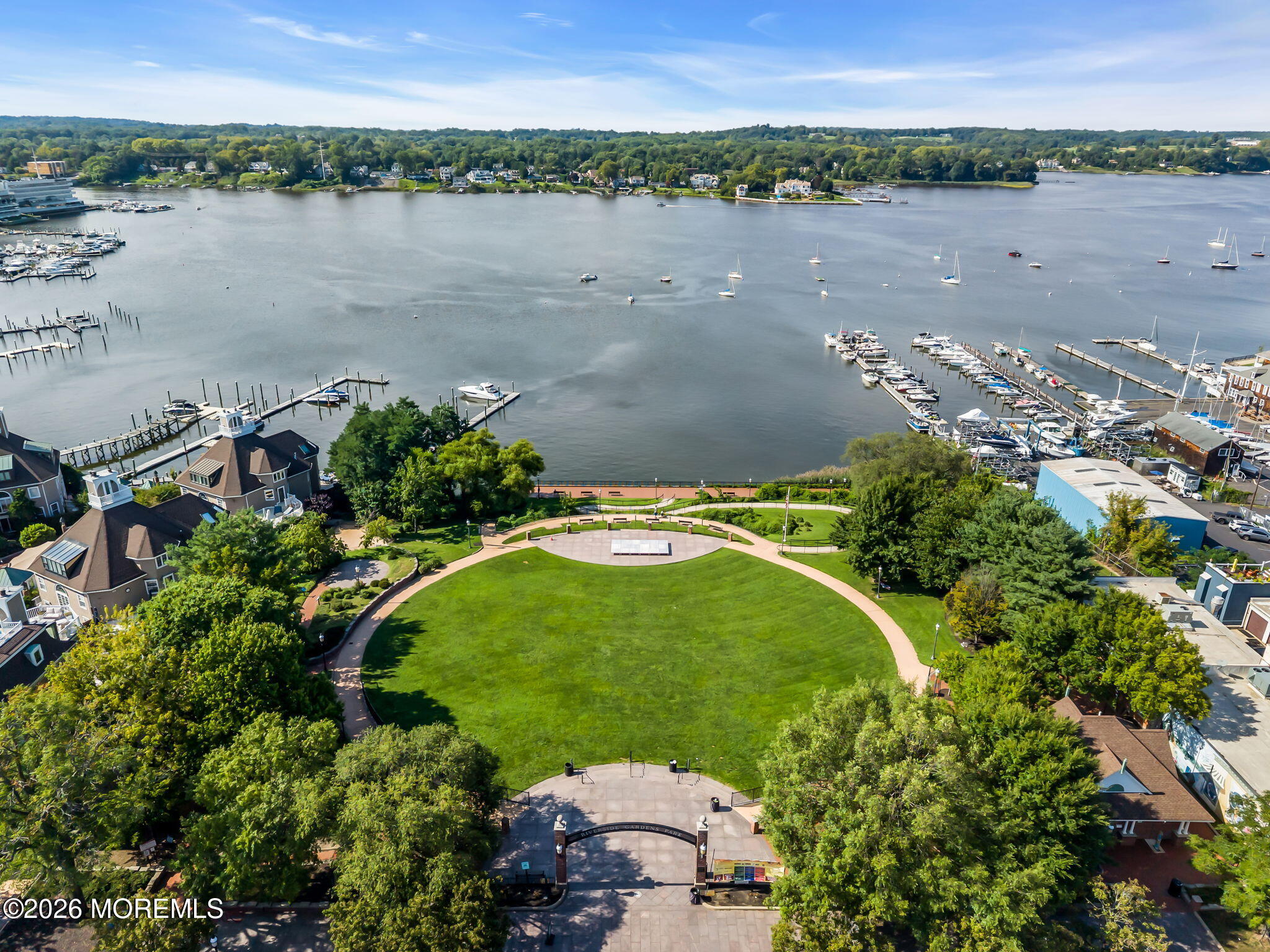 102 Harding Road Red Bank, NJ 07701 - Photo 62 of 69 Red Bank River