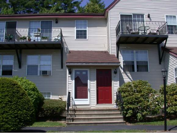 77 A East Ridge Road, Unit 77 Merrimack, NH 03054 - Photo 1 of 1