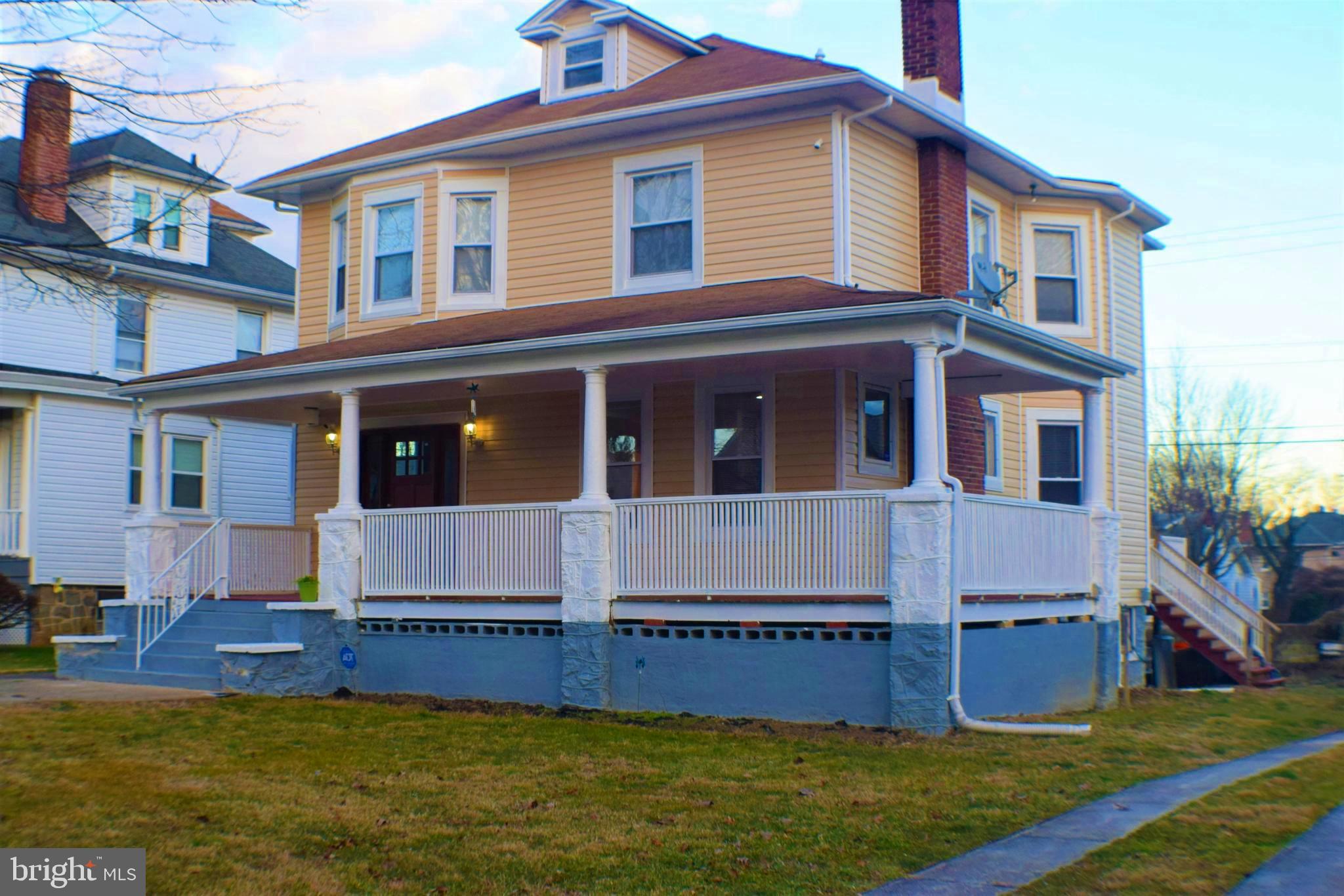 3503 Grantley Road Baltimore, MD 21215 - Photo 3 of 36 Gallery Image 3