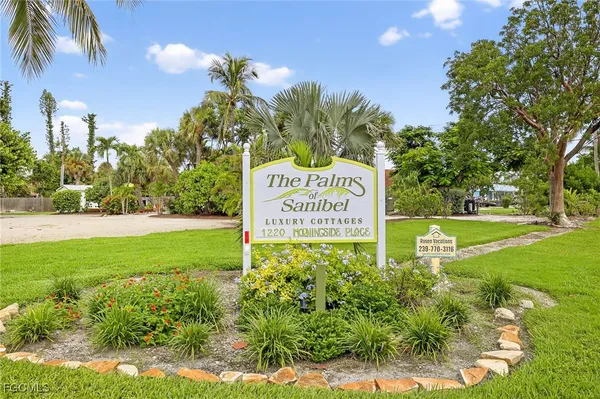 $2,999,000 | 1220 Morningside Place, Sanibel, FL 33957