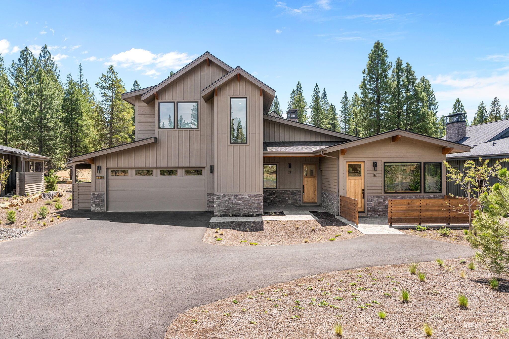 18245 Forestbrook Loop Bend, Unit 23 Bend, OR 97707 - Photo 2 of 63