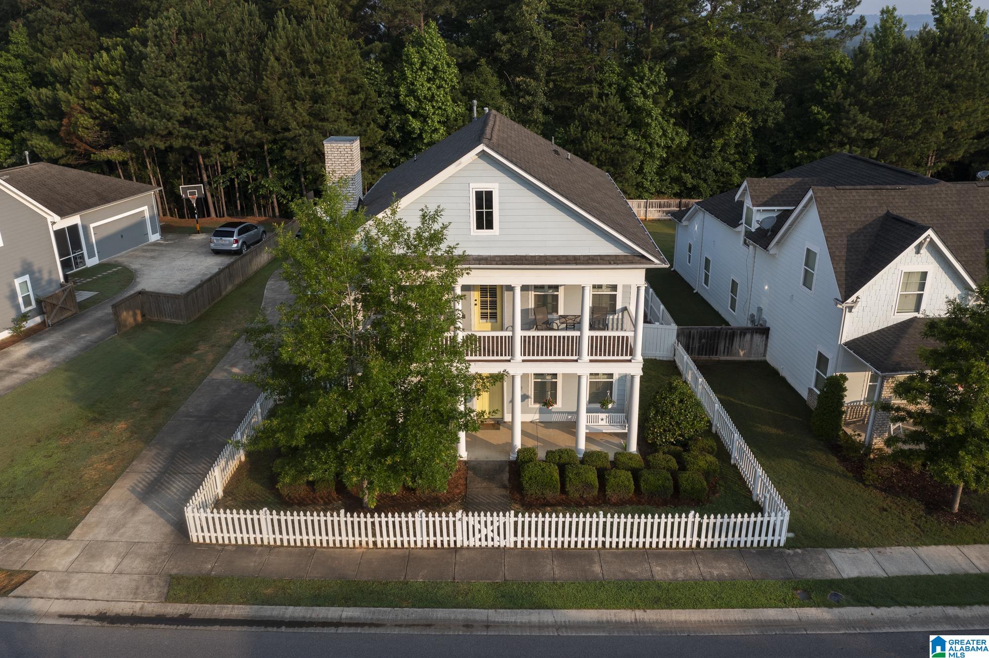 659 Rosebury Road Helena, AL 35080 - Photo 3 of 45