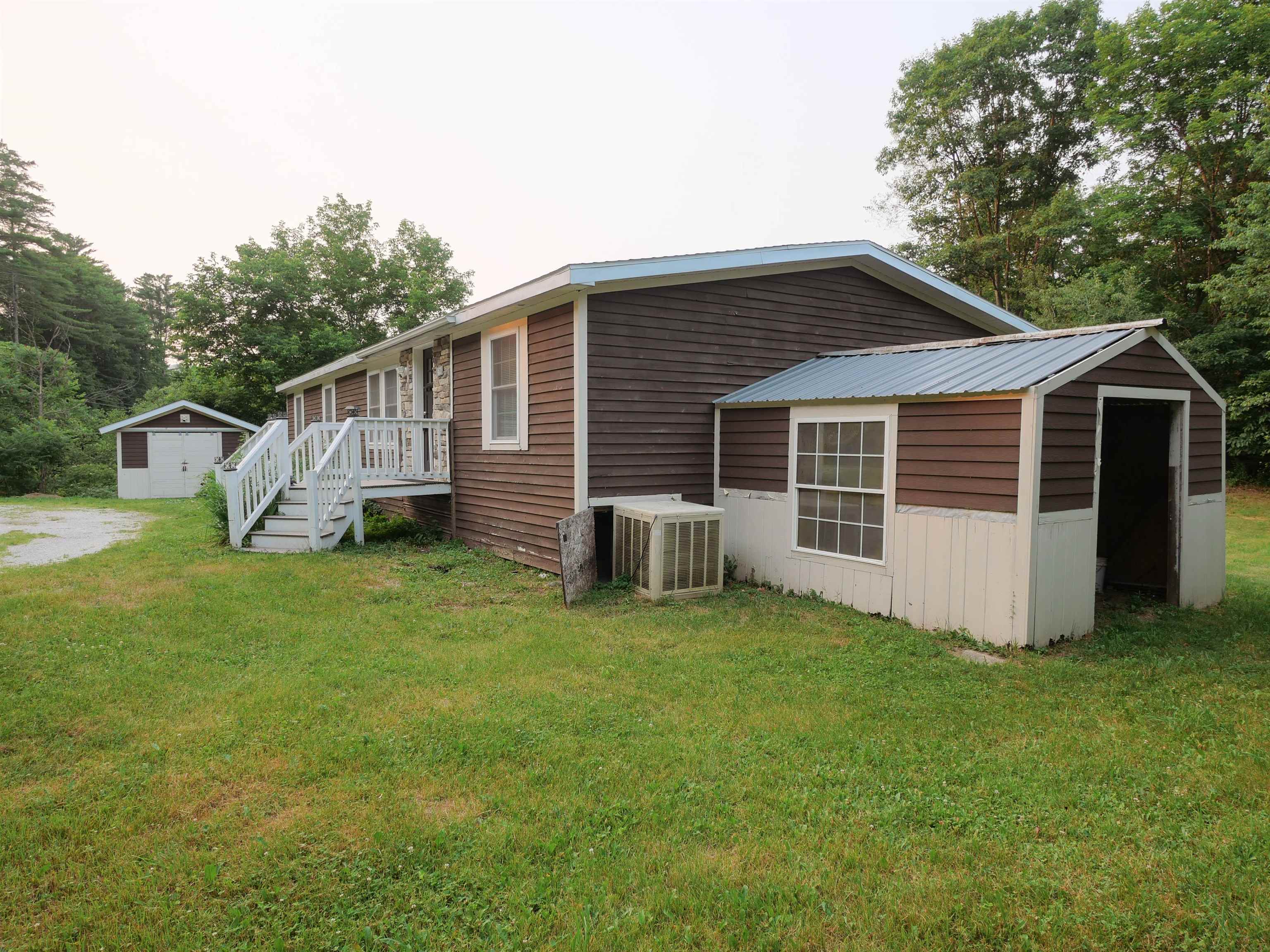 5190 Whipple Hollow Road Pittsford, VT 05744 - Photo 23 of 60 Gallery Image 23