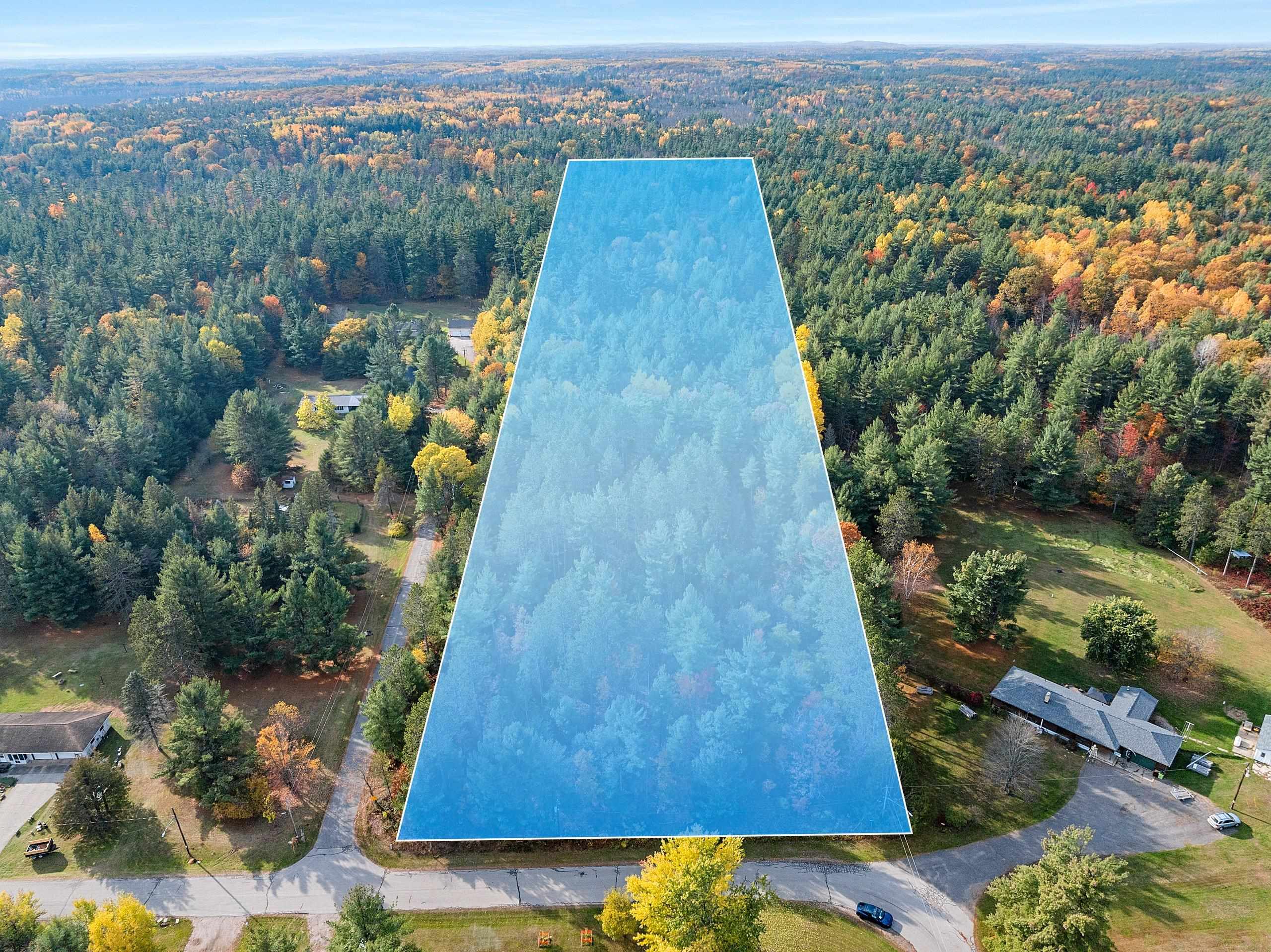 Willis Avenue Pembine, WI 54156 - Photo 2 of 22