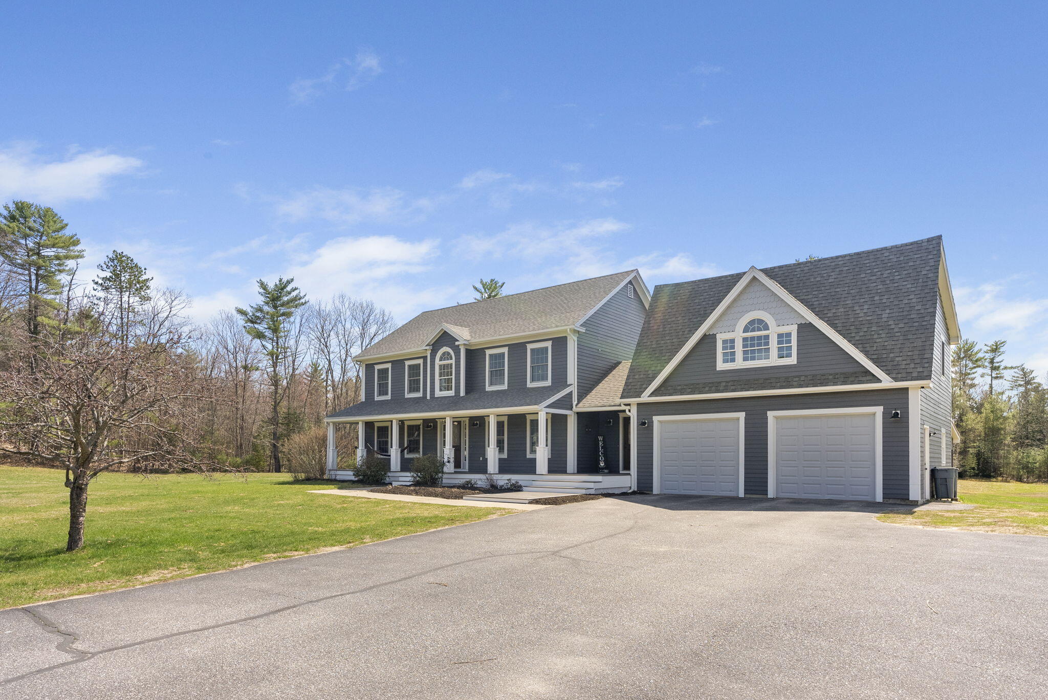 98 Goodwin Road Minot, ME 04258 - Photo 15 of 59 98 Goodwin Rd