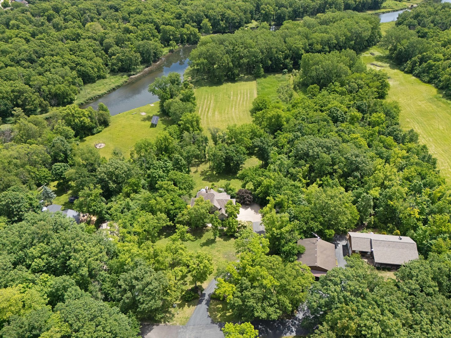 26010 West Airport Road Minooka, IL 60447 - Photo 48 of 64