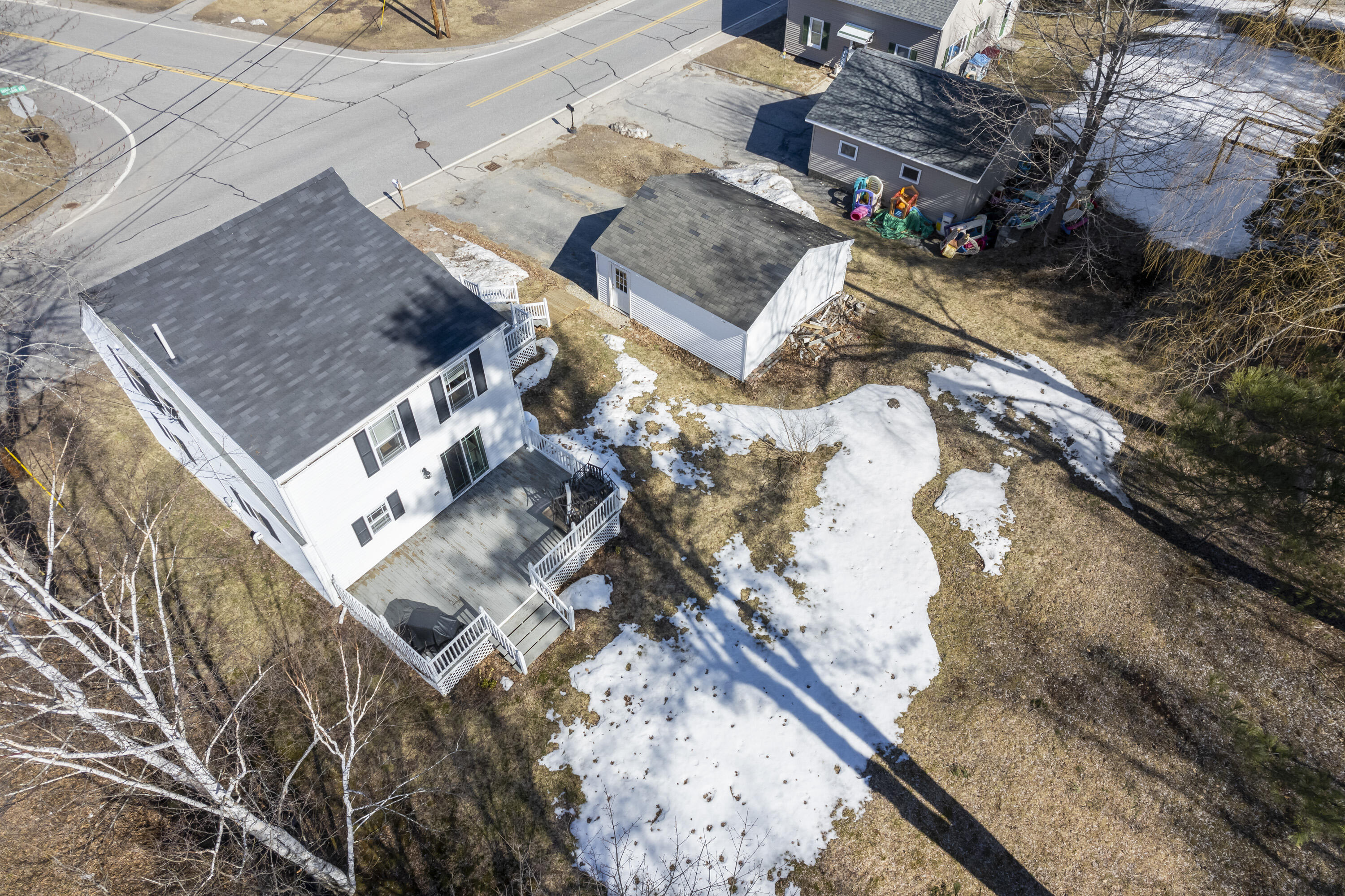 55 Hogan Road Lewiston, ME 04240 - Photo 41 of 44 55 Hogan Rd_148